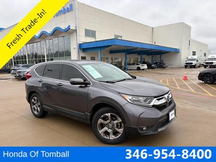 2019 Honda CR-V Tomball TX