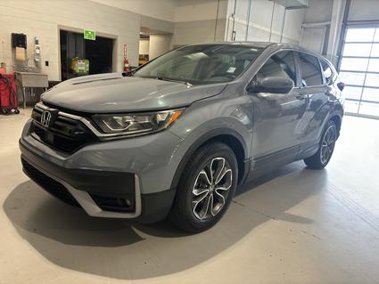 2021 Honda CR-V Columbus MS