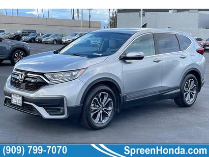 2021 Honda CR-V Loma Linda CA