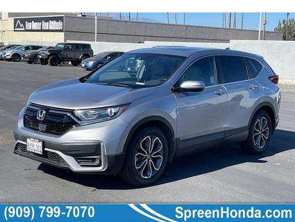2021 Honda CR-V Loma Linda CA