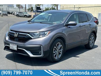 2022 Honda CR-V Loma Linda CA