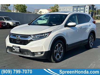 2019 Honda CR-V Loma Linda CA