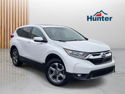 2019 Honda CR-V Fletcher NC