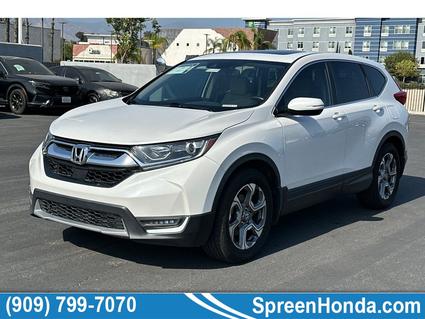 2019 Honda CR-V Loma Linda CA