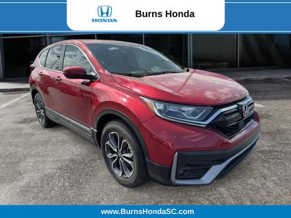 2022 Honda CR-V Orangeburg SC
