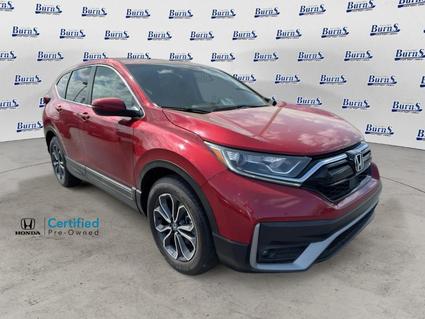2022 Honda CR-V Orangeburg SC