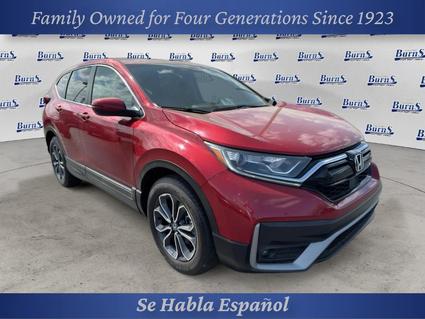 2022 Honda CR-V Orangeburg SC