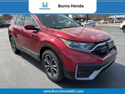 2022 Honda CR-V Orangeburg SC
