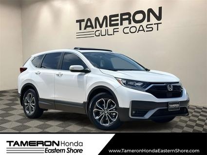 2022 Honda CR-V Daphne AL