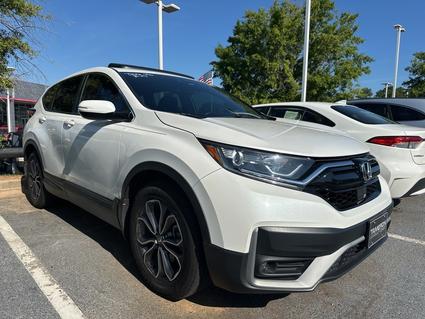 2022 Honda CR-V Daphne AL