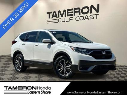 2022 Honda CR-V Daphne AL