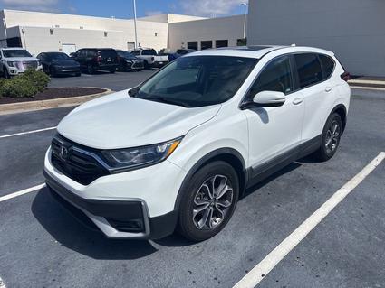 2022 Honda CR-V Daphne AL