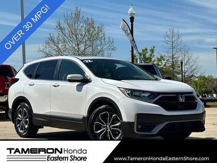 2022 Honda CR-V Daphne AL
