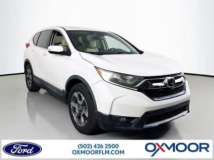 2017 Honda CR-V Louisville KY
