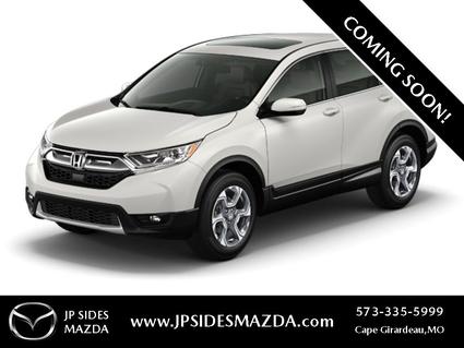 2017 Honda CR-V Cape Girardeau MO