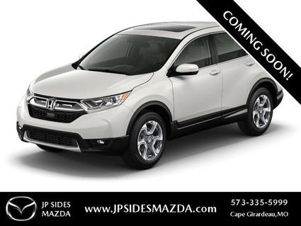 2017 Honda CR-V Cape Girardeau MO