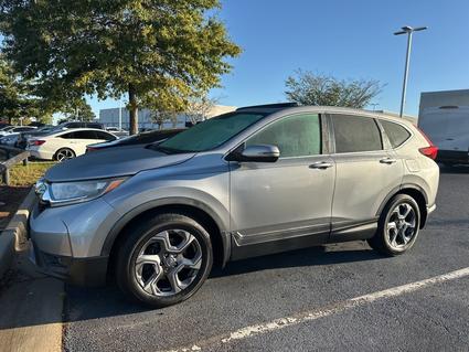 2018 Honda CR-V Daphne AL