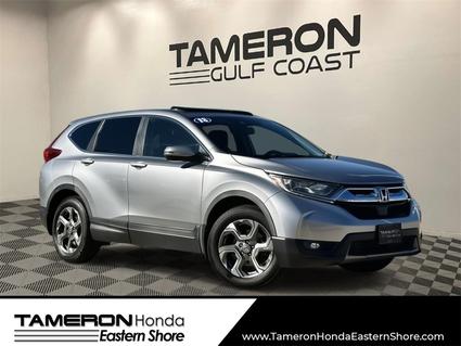 2018 Honda CR-V Daphne AL