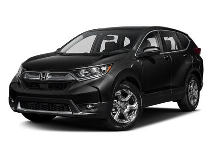 2018 Honda CR-V Hopkins MN