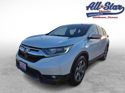 2018 Honda CR-V Abilene TX