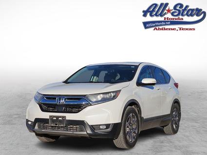 2018 Honda CR-V Abilene TX