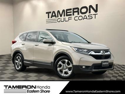 2018 Honda CR-V Daphne AL