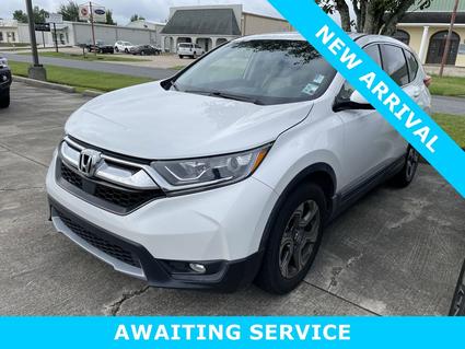 2019 Honda CR-V Baton Rouge LA