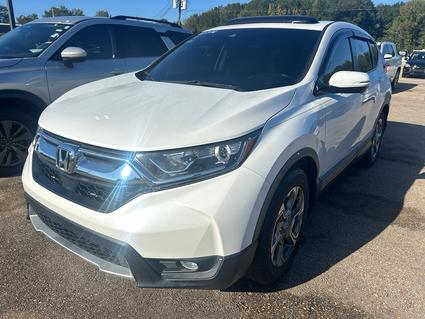 2019 Honda CR-V Saltillo MS