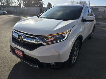 2019 Honda CR-V Idaho Falls ID