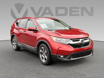 2019 Honda CR-V Brunswick GA