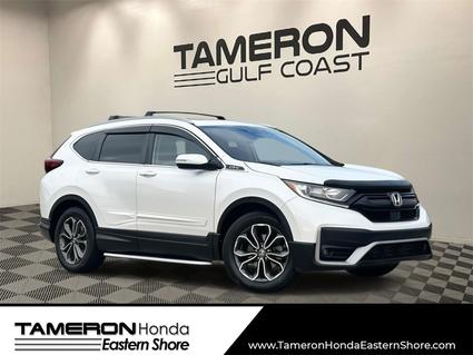 2020 Honda CR-V Daphne AL