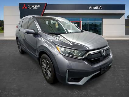 2020 Honda CR-V Spokane WA
