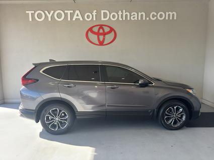 2021 Honda CR-V Dothan AL
