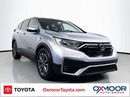 2021 Honda CR-V Louisville KY