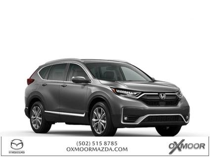 2022 Honda CR-V Louisville KY