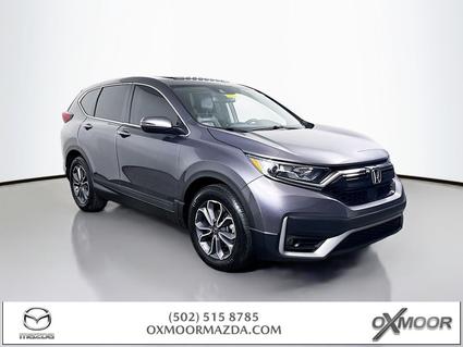 2022 Honda CR-V Louisville KY