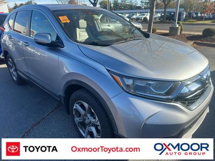2017 Honda CR-V Louisville KY