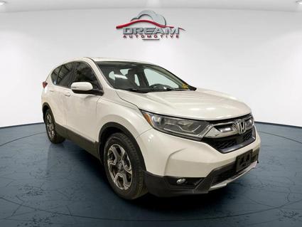 2019 Honda CR-V Lawrence KS