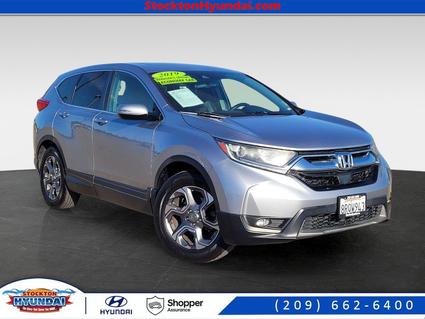 2019 Honda CR-V Stockton CA