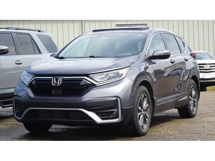 2021 Honda CR-V Tupelo MS