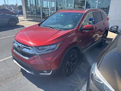 2018 Honda CR-V Daphne AL