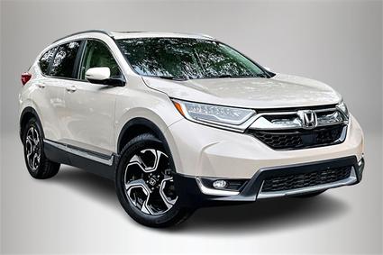 2017 Honda CR-V Fort Walton Beach FL