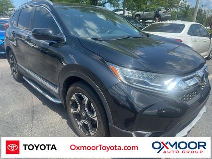 2017 Honda CR-V Louisville KY