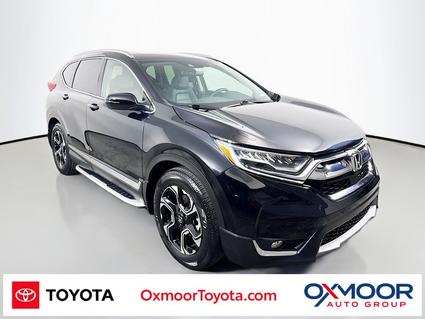 2017 Honda CR-V Louisville KY