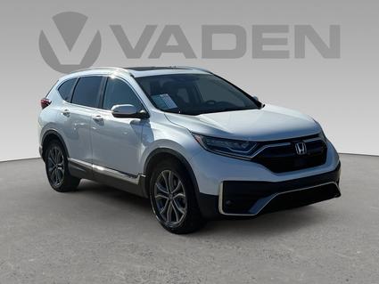 2020 Honda CR-V Statesboro GA
