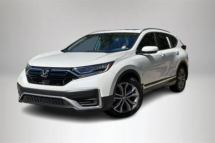 2021 Honda CR-V Fort Walton Beach FL