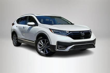 2021 Honda CR-V Fort Walton Beach FL