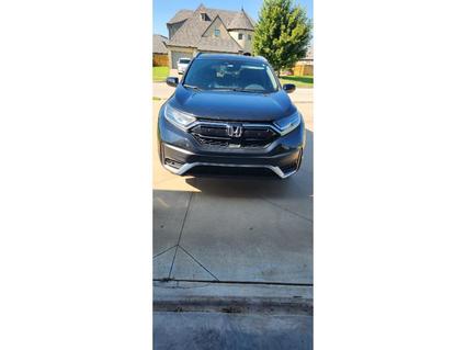 2020 Honda CR-V Muskogee OK