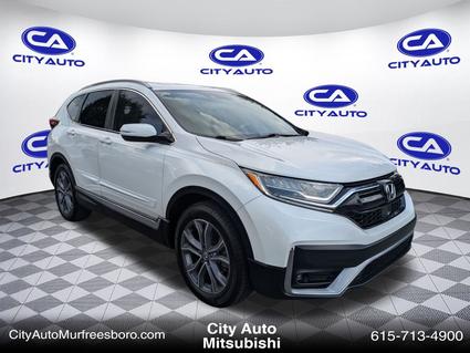 2020 Honda CR-V Murfreesboro TN