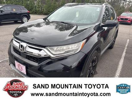 2017 Honda CR-V Albertville AL